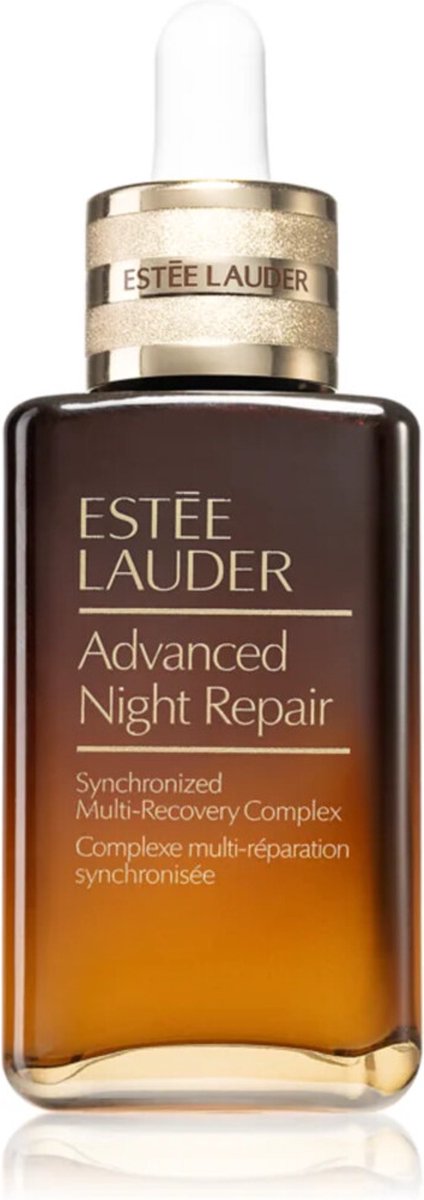 Advanced Night Repair Synchronized Recovery Complex II, 100 ml