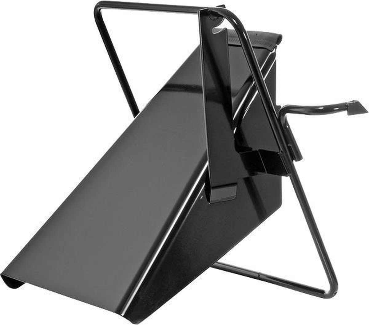 Deflector achteruitworp Alpha Grasmaaier