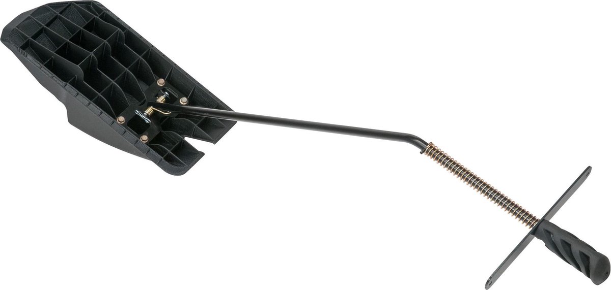 Mulchplug 196cm Grasmaaier