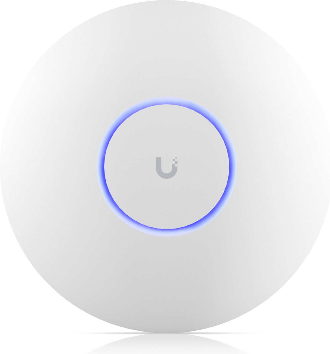 Ubiquiti Networks U7-PRO UBIQUITI U7 Pro PoE+ Access point WiFi-accesspoint 2.4 GHz, 5 GHz, 6 GHz
