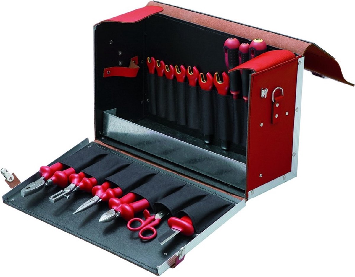 Bahco gereedschapsapset vde 18-dlg | 3045V-2