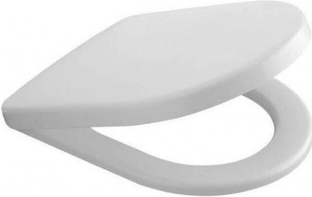 Villeroy&Boch Omnia Architectura Compact closetzitting wit