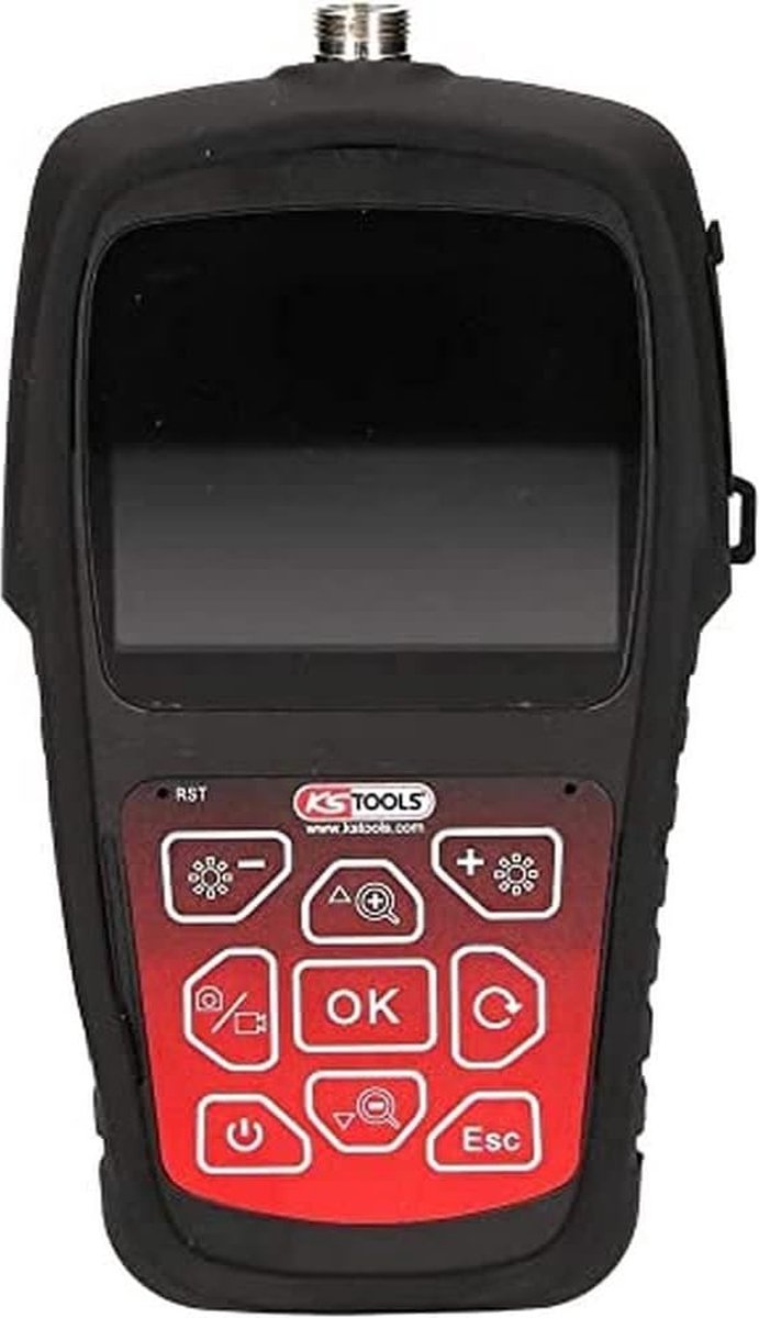 KS Tools - 550.7501 - HD Videoscoop - 3.5"Scherm