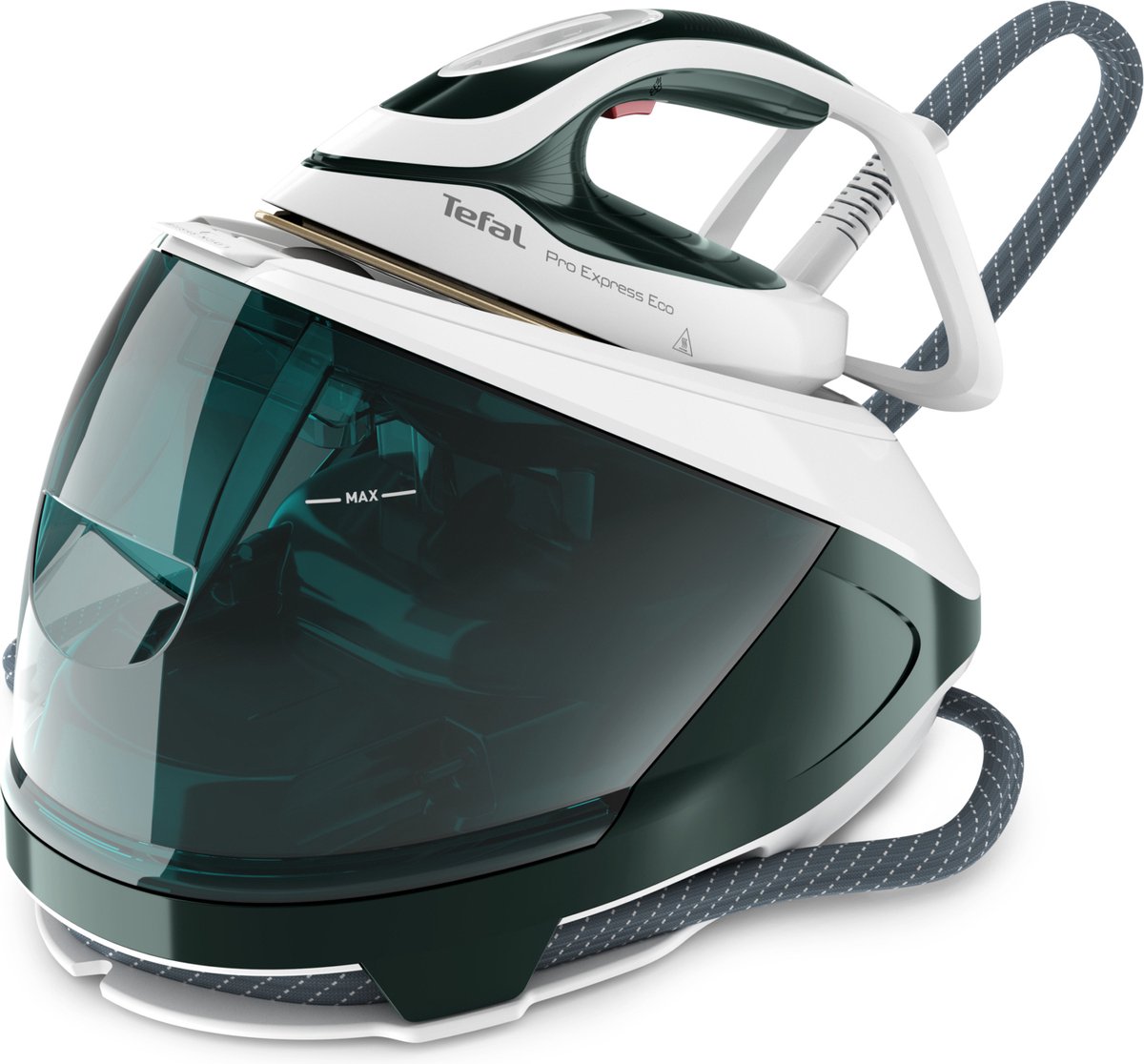 Tefal Pro Express Eco GV9E21 - Stoomgenerator