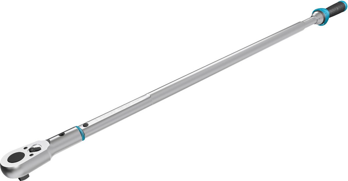 Hazet - Momentsleutel 3/4"300 - 800 Nm