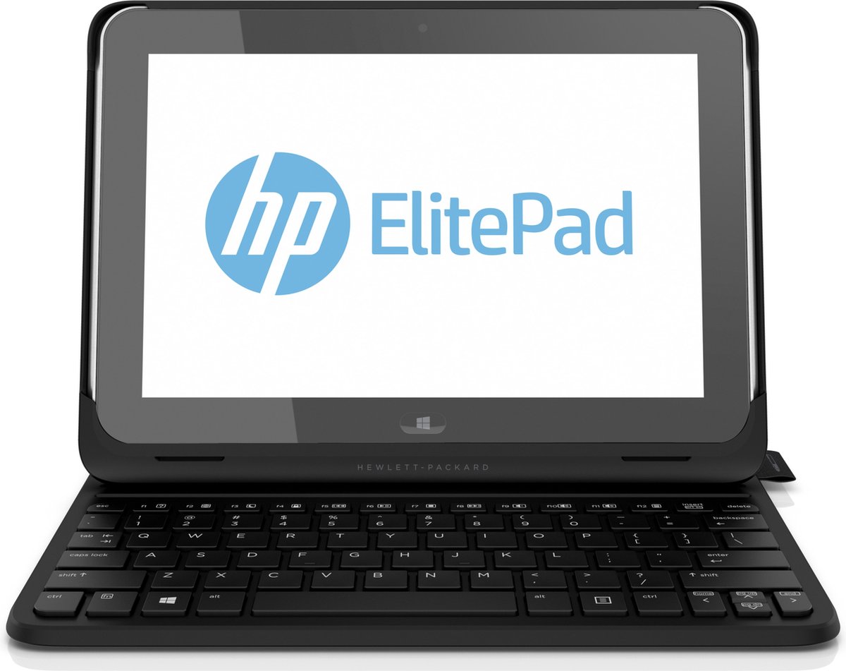 ElitePad Productivity Jacket