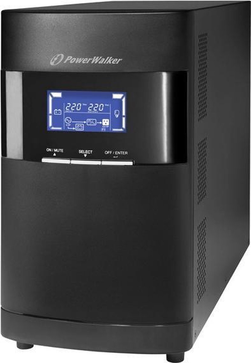 PowerWalker VFI 2000 LCD UPS