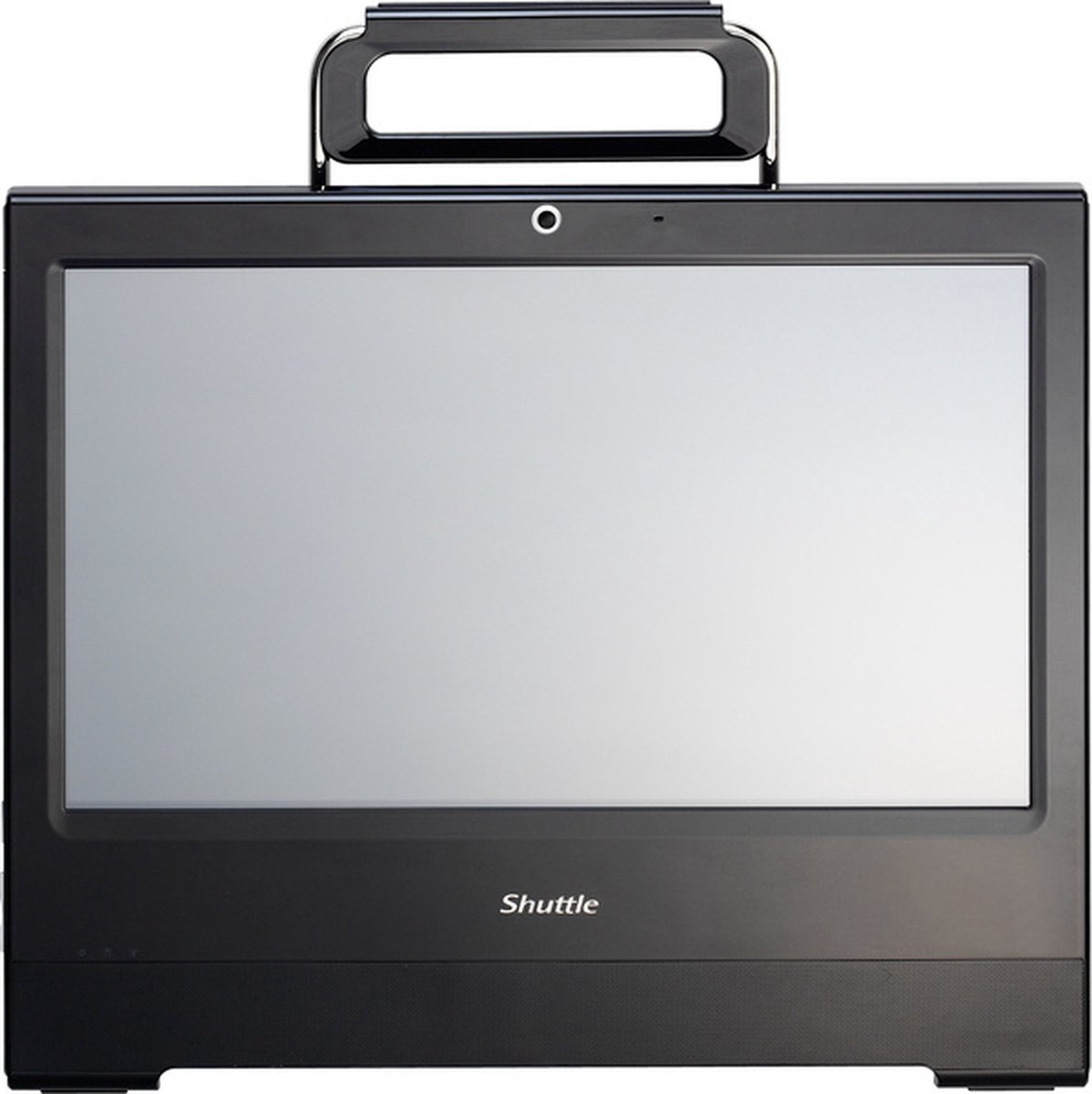 X 5020VA Plus Pc-systeem