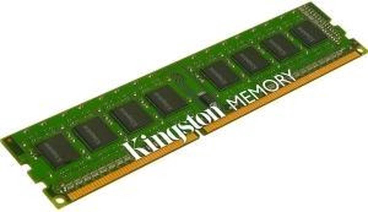 DIMM 32 GB ECC DDR3-1333