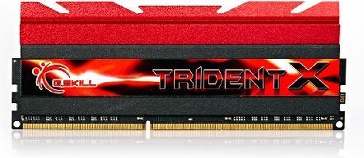 16 GB DDR3-2666 Kit