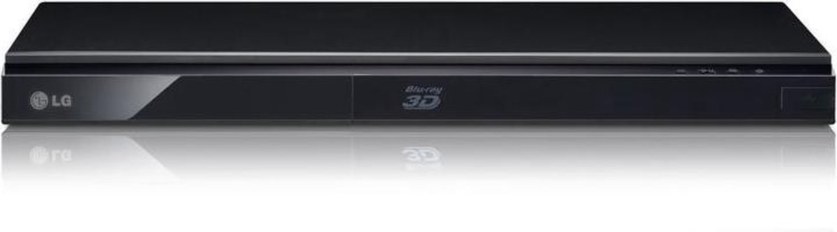 BP620 Blu-ray speler