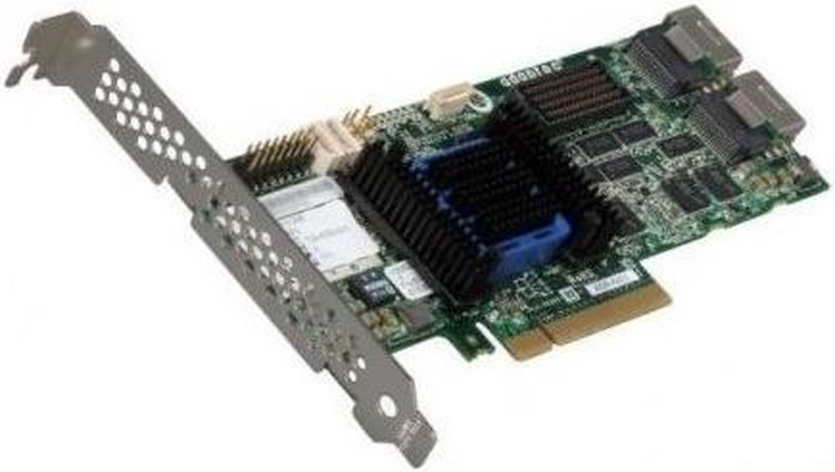 RAID 6805 Controller