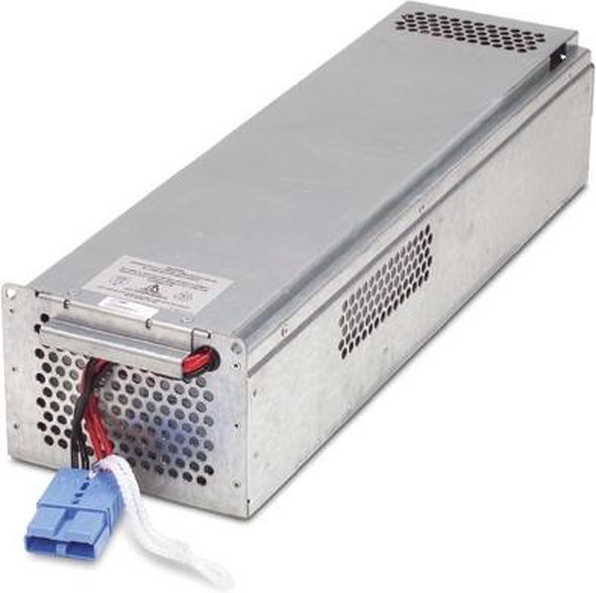 Batterij Vervangings Cartridge RBC27 Batterij