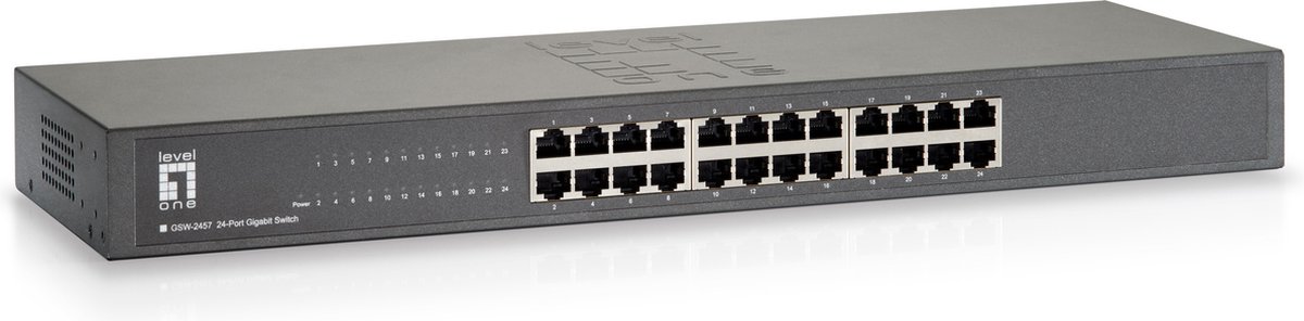 GSW-2457 Switch