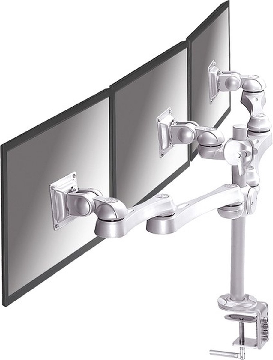 FPMA-D930D-3 Bevestiging