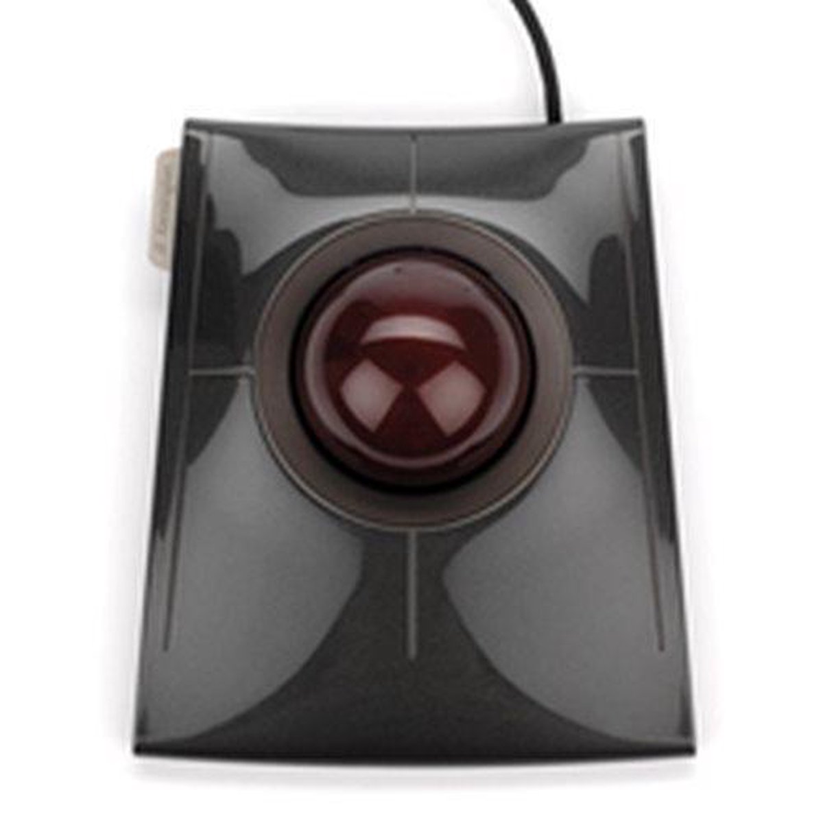SlimBlade Trackball