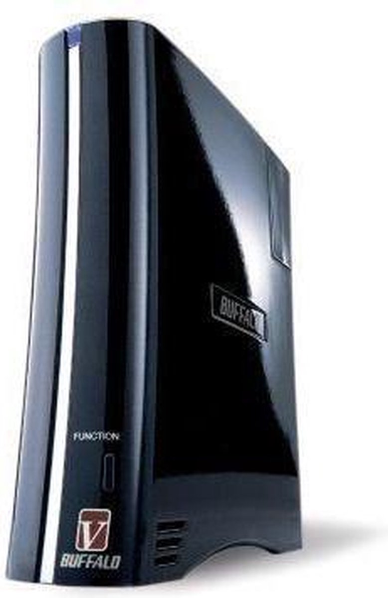 LinkStation Pro 2 TB NAS