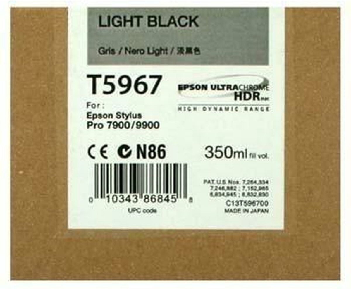 inkt - T596700 Inkt