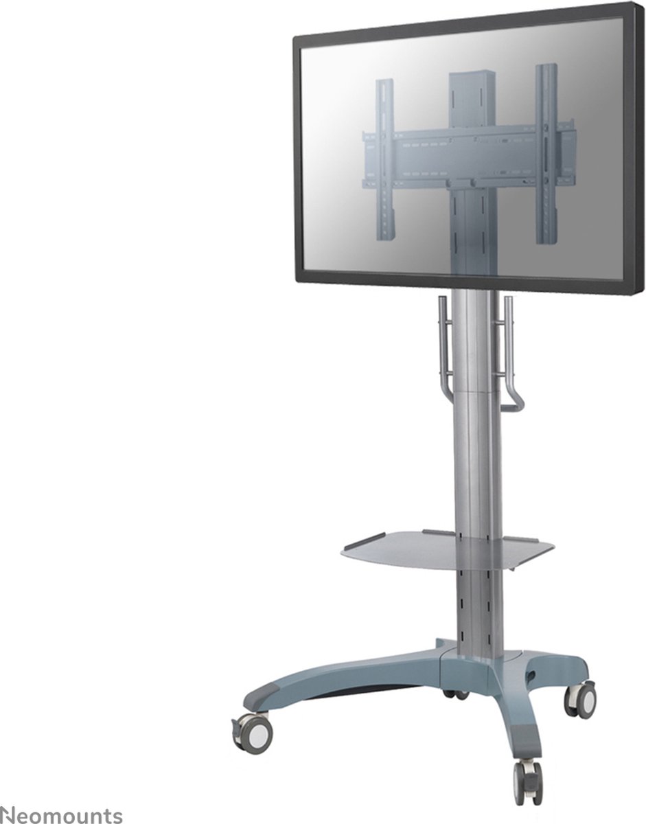 Verrijdbaar flatscreen meubel PLASMA-M2000 Meubel