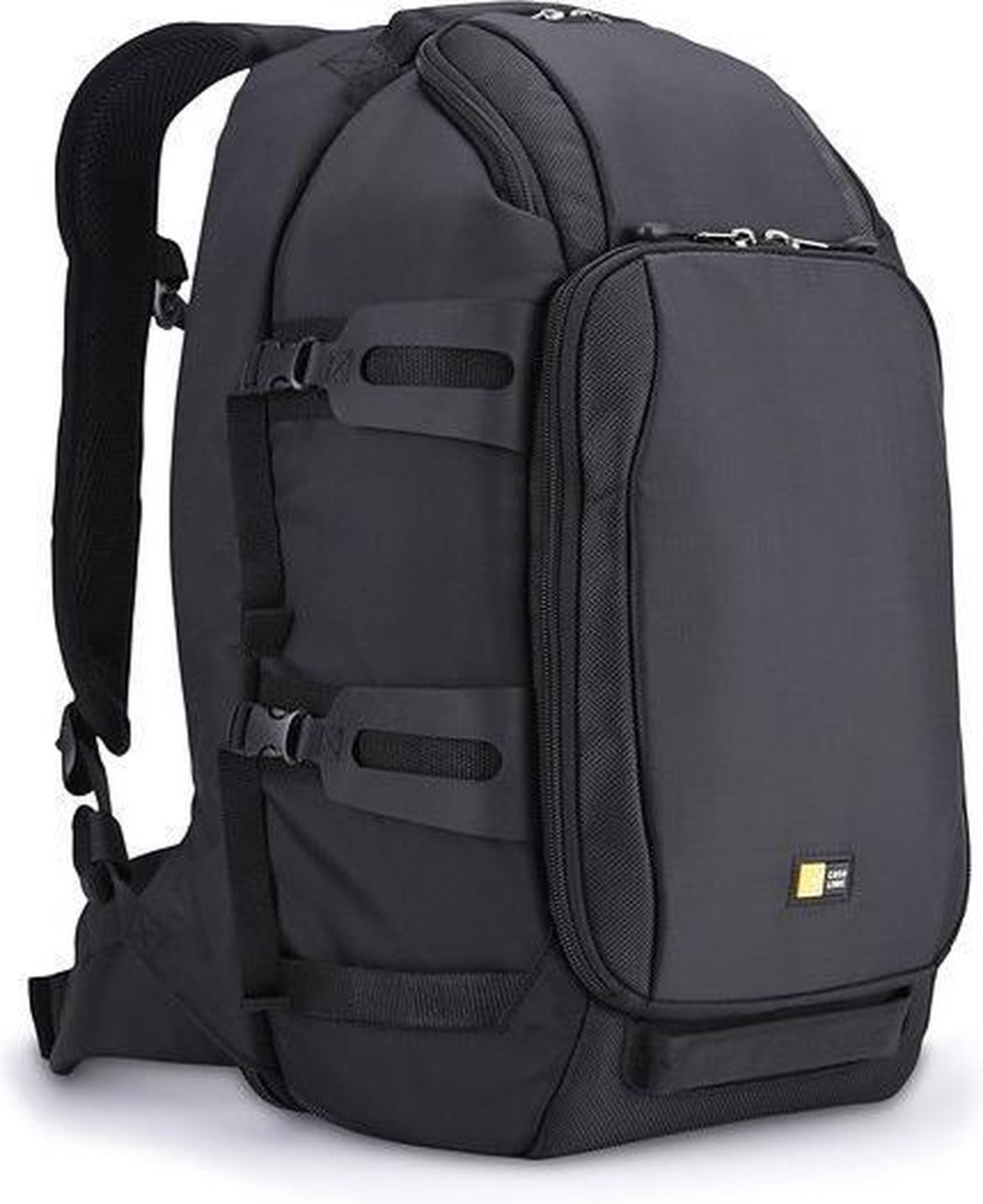 , Luminosity Rugtas voor Digitale Spiegelreflex Camera + iPad® Backpack (Zwart)