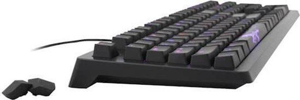 Shine 4 DKSH1408SD Gaming toetsenbord