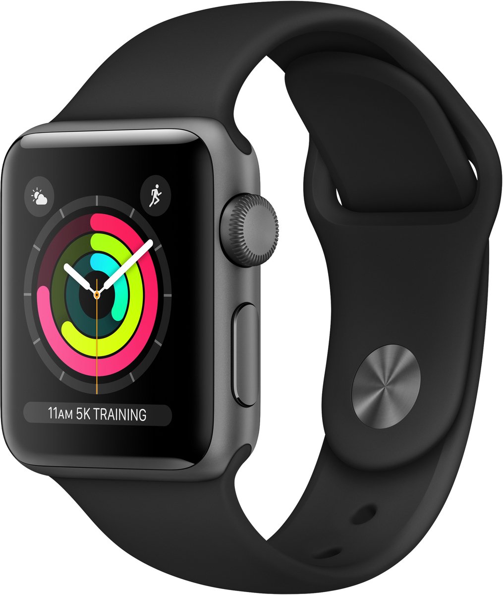 Watch Series 3 Smartwatch