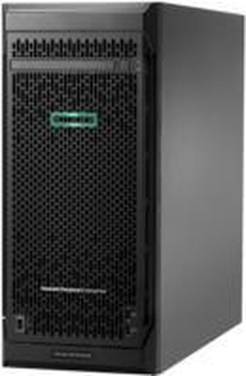 ProLiant ML110 Gen10 3106 (P03685-425) Serversysteem