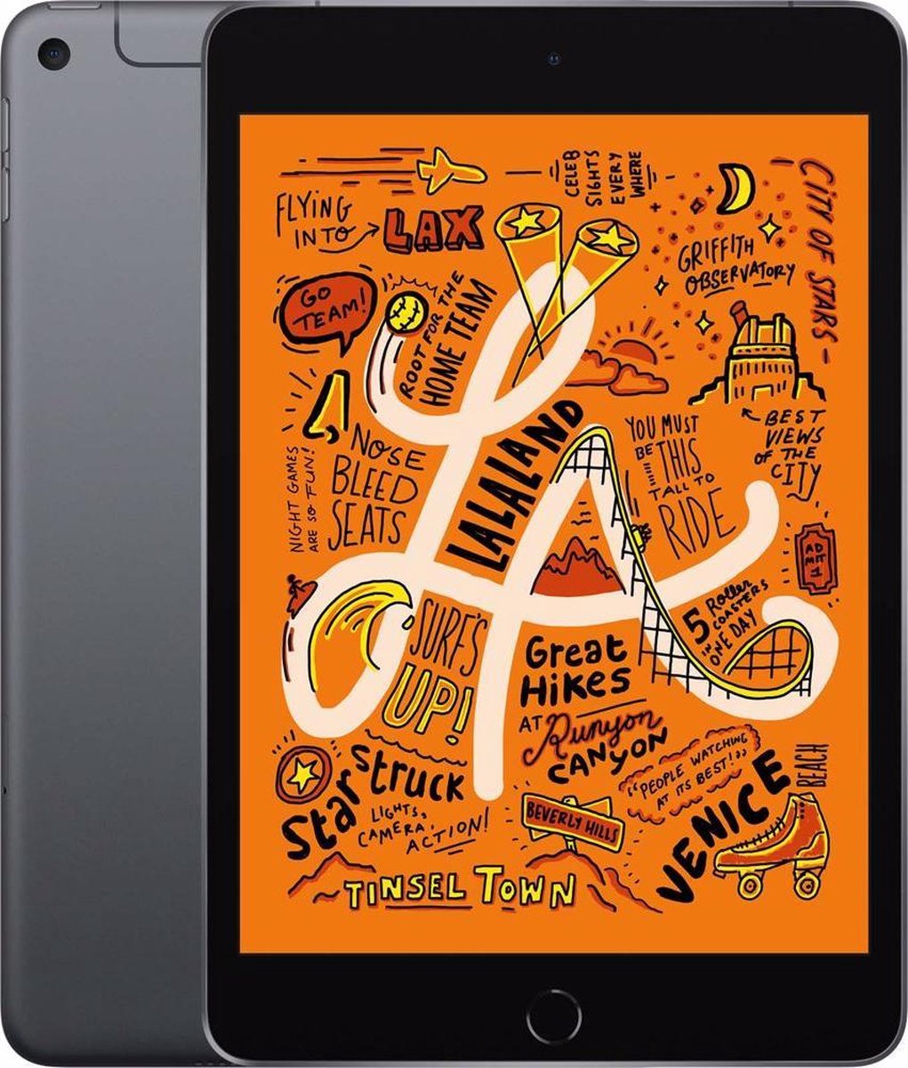 iPad mini (2020) Tablet-pc