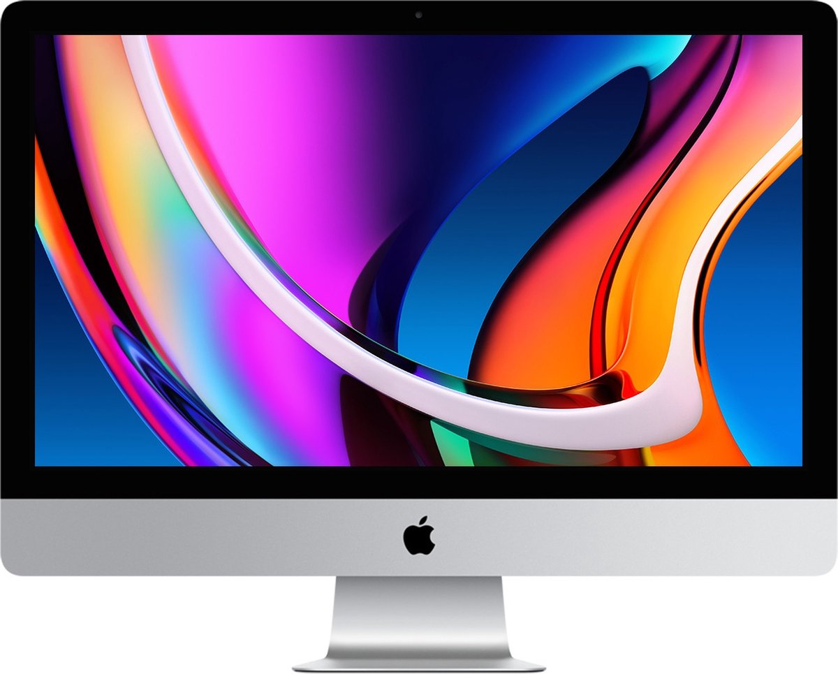 iMac 27 (MXWV2N/A) Pc-systeem
