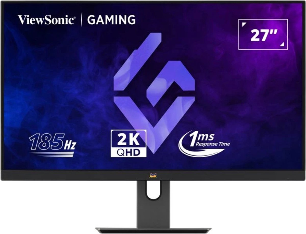 VX2758A-2K-PRO-2 Gaming monitor