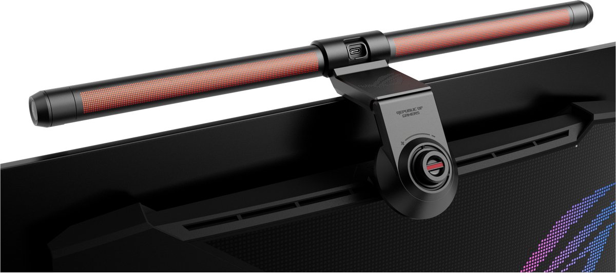 ROG Aura Monitor Light Bar led-bar