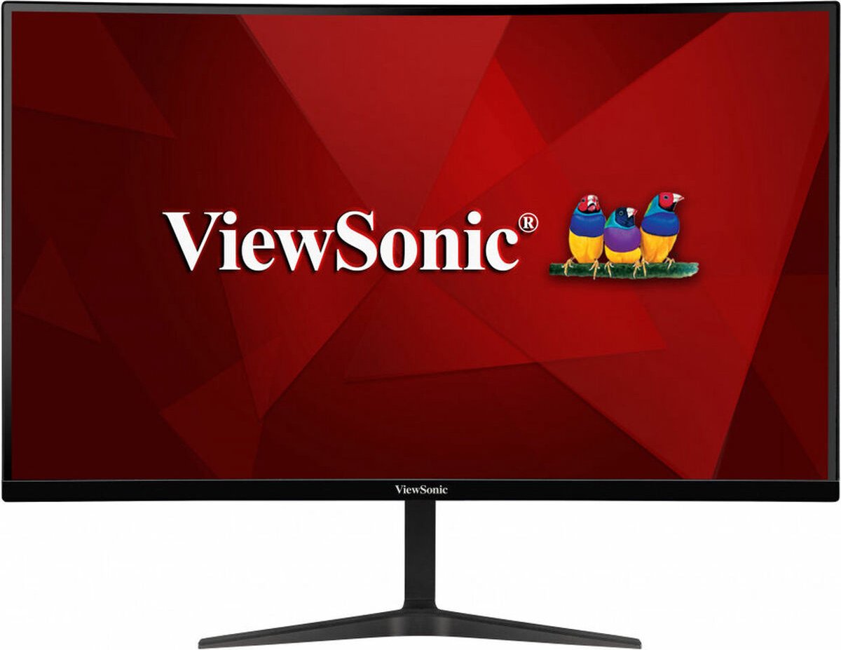 VX2719-PC-MHD Gaming monitor