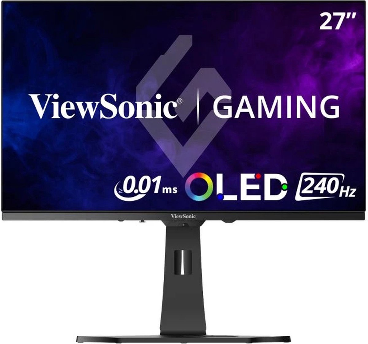 XG272-2K-OLED Gaming monitor