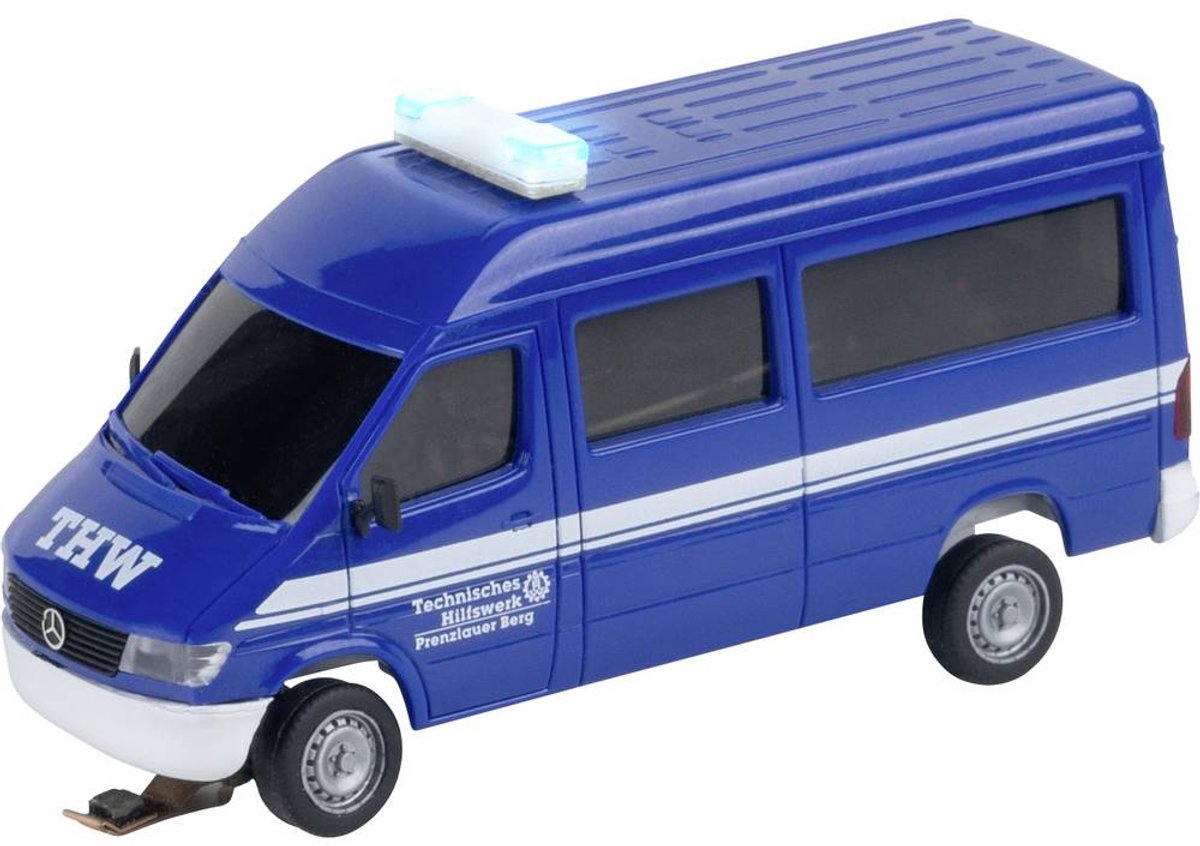 Faller 161427 Car system H0 Voertuig