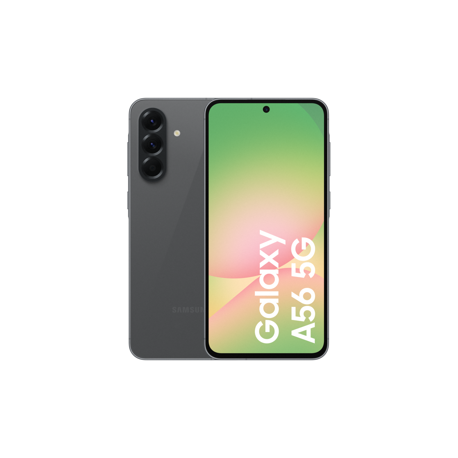 Samsung Galaxy A56 - 5g Enterprise Edition 128 Gb Graphite