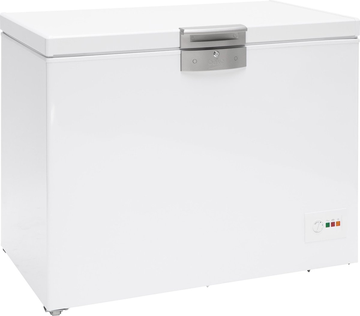 Diepvrieskist HSA32520 Vrieskist