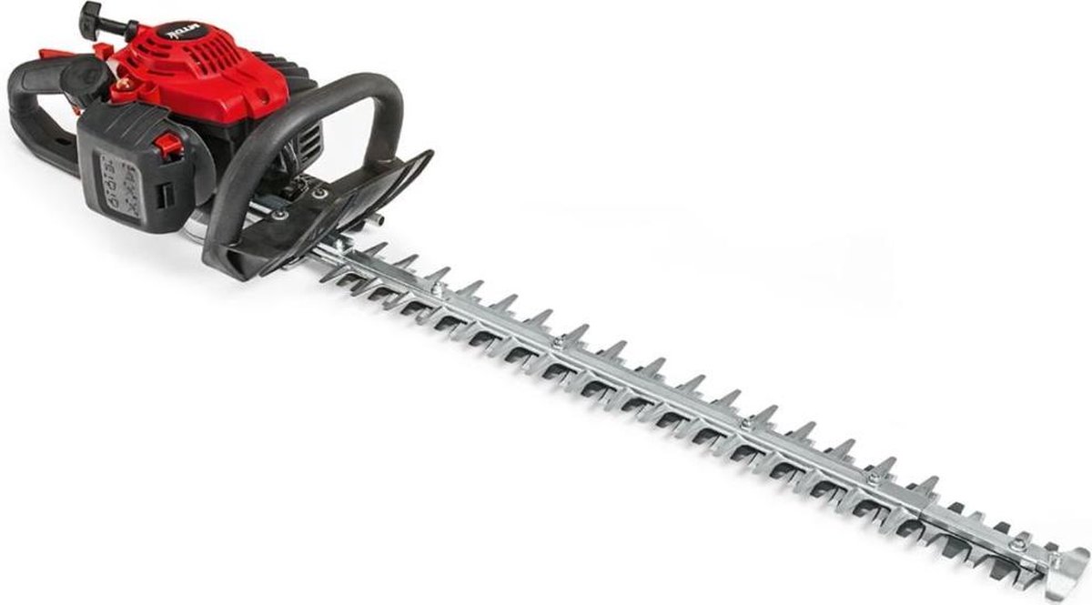 Benzine heggenschaar GHT 60/28 Heggenschaar