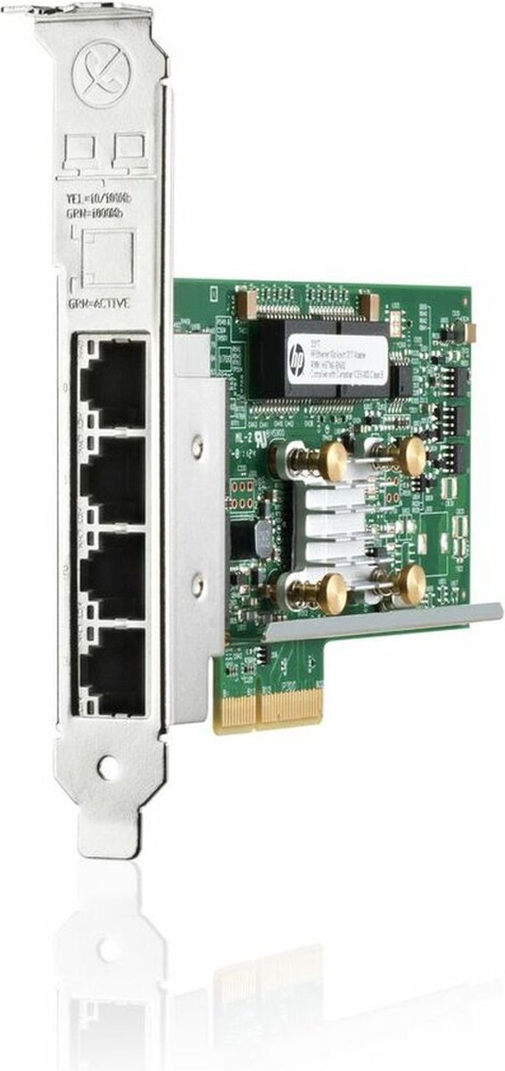 Ethernet 1Gb 4-port 331T Adapter Netwerkadapter