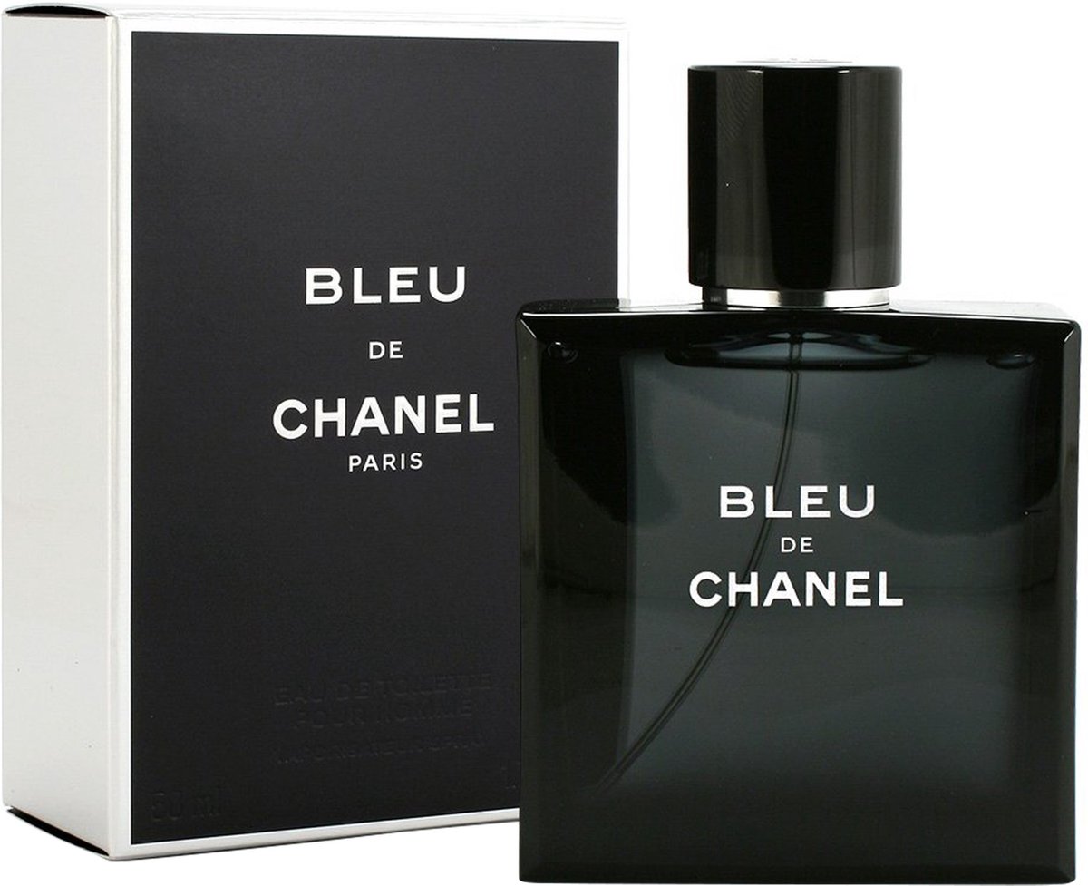 Bleu de eau de toilette, 150 ml