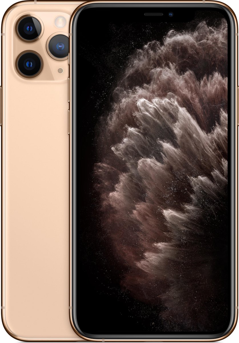 iPhone 11 Pro Smartphone