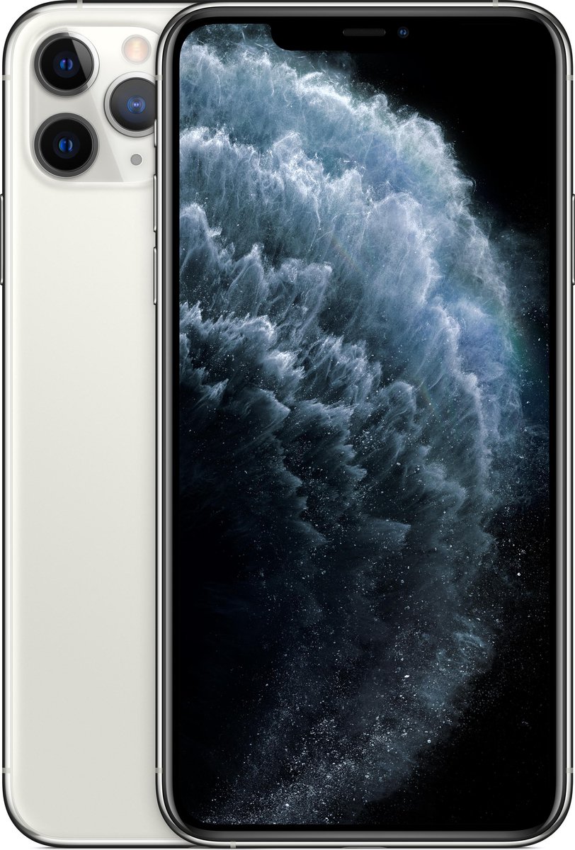 iPhone 11 Pro Max Smartphone