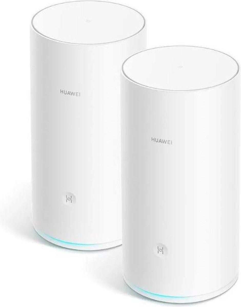 WiFi Mesh systeem WS5800, 2 stuks Mesh Router