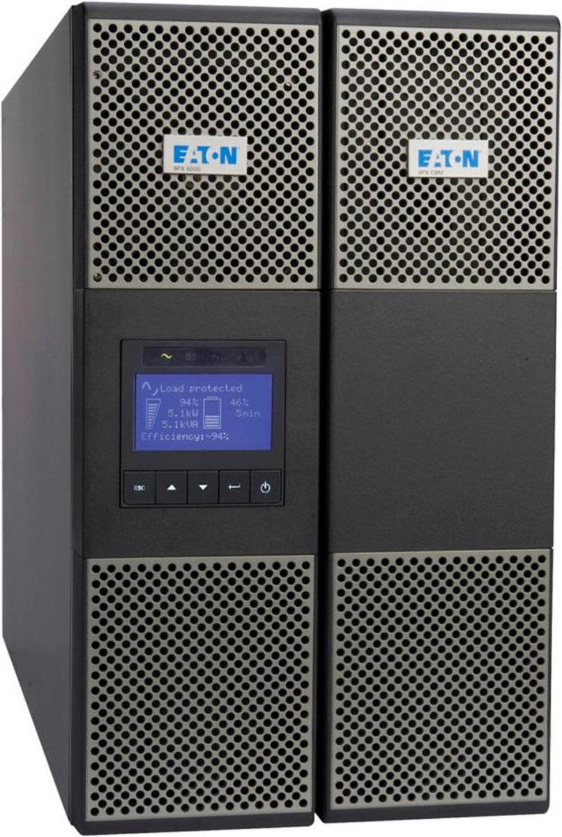 9PX extended battery module (EBM) (9PXEBM72RT2U) UPS