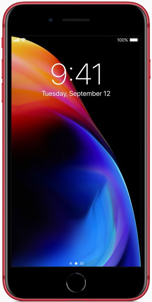 IPhone 8 Red Special Edition Smartphone