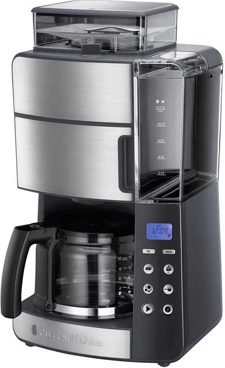 Grind and Brew Glass Carafe 25610-56 Koffiefiltermachine