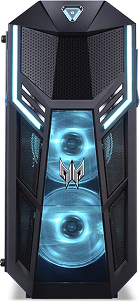 Predator Orion 5000 (DG.E2NEH.002) Gaming pc