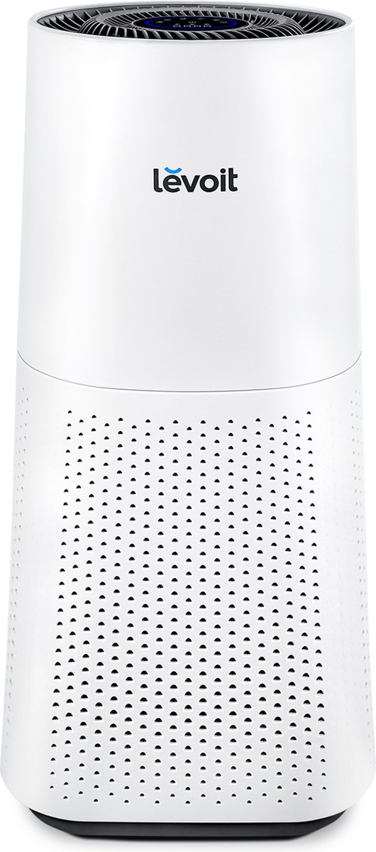 LV-H134 Tower Pro True HEPA Air Purifier Luchtreiniger