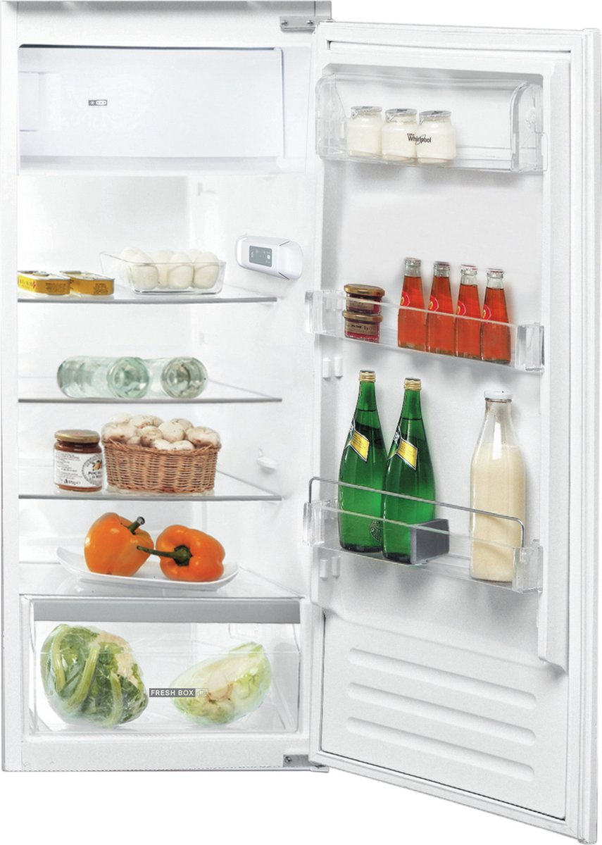 Whirlpool Koelkast Inbouw ARG71912 | Inbouwkoelkasten | 8003437052880