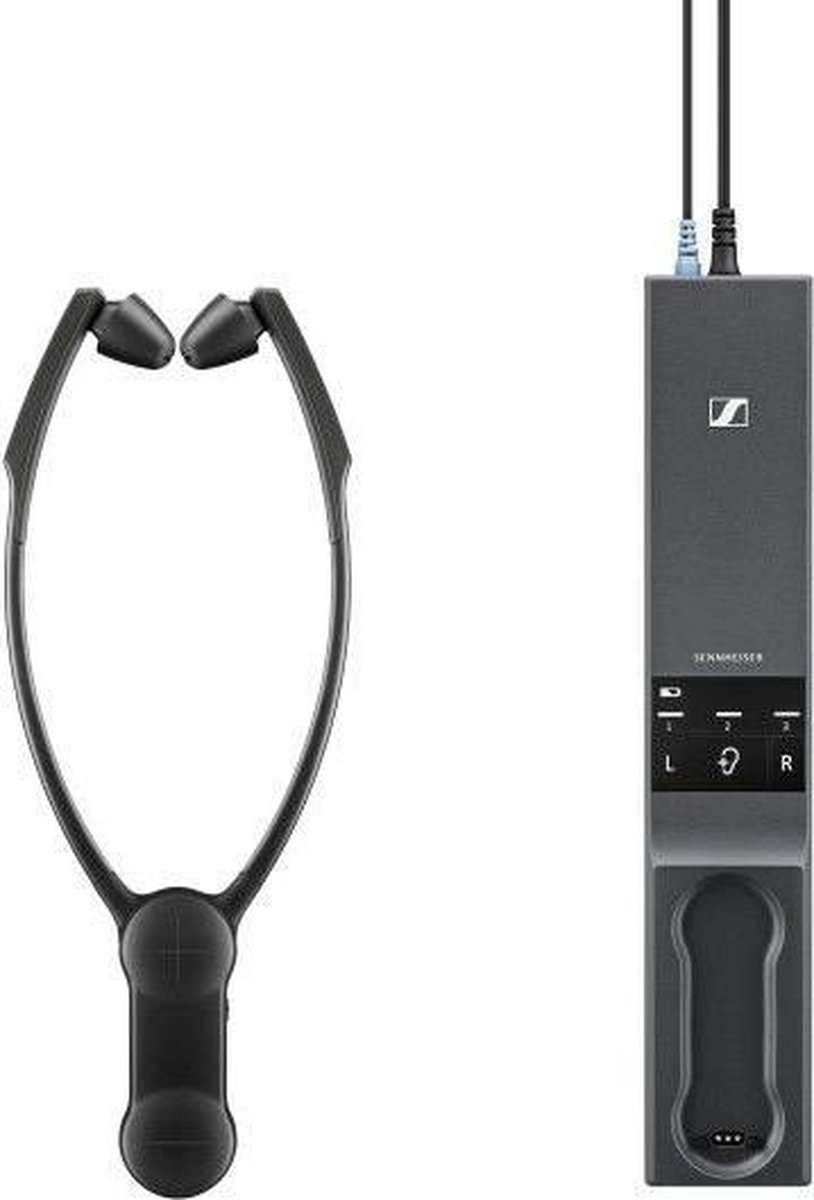 Kinbeugel Sennheiser Set 860