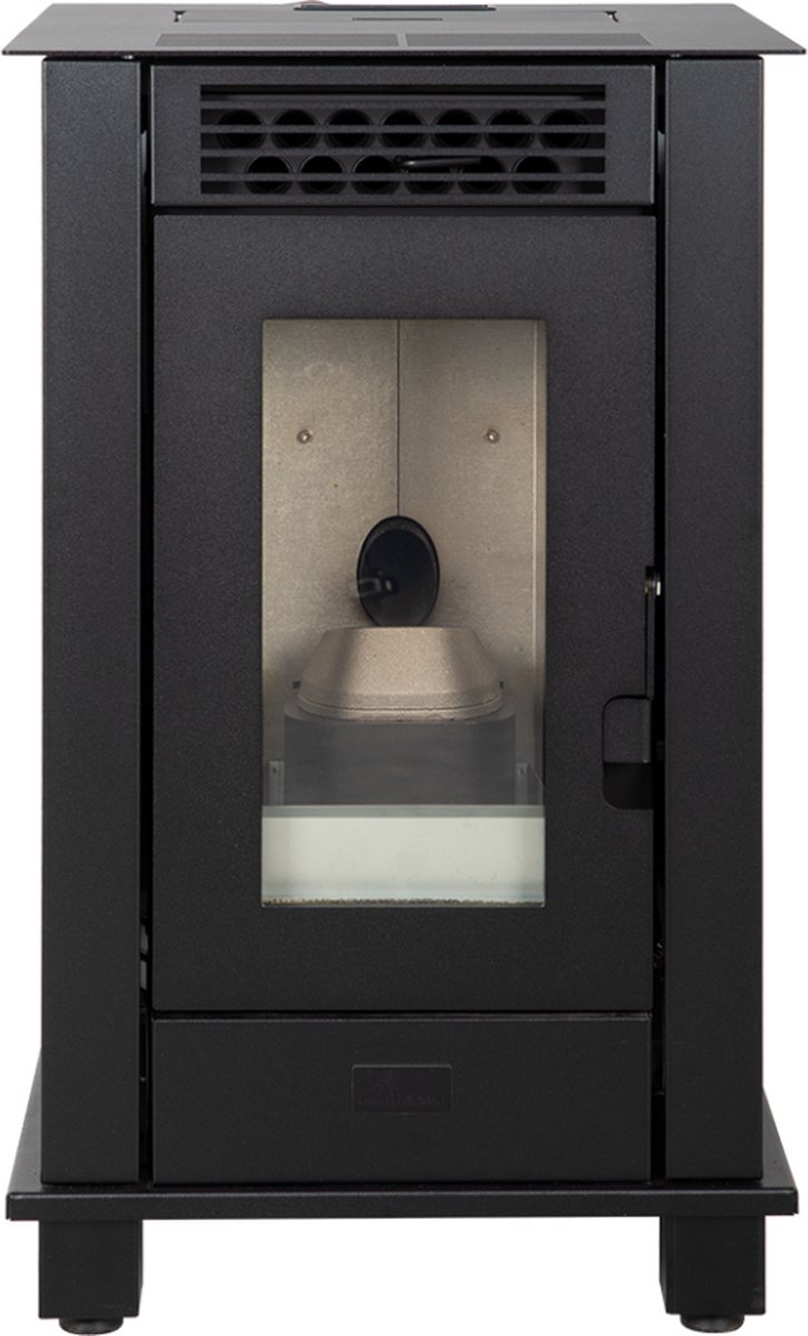 Pelletkachel Tromvik 7